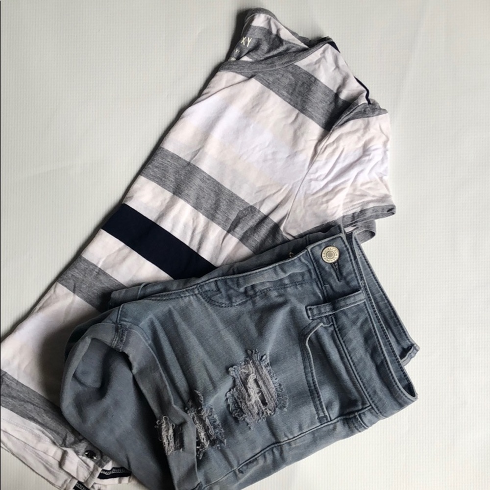 AMERICAN EAGLE SHIRT🦅